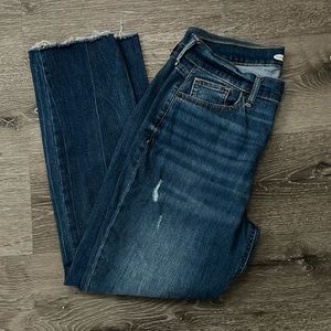 OLD NAVY THE POWER JEAN